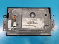Wyświetlacz monitor Citroen DS4 11-15