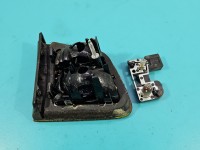 Lampa tył prawa Citroen C5 II X7 sedan EUROPA