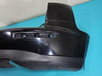 Zderzak tył Infiniti FX I czarny KH3 HB