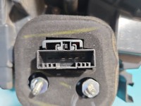 Lampa tył prawa Producent części: BMW, ZEWNĘTRZNA W BŁOTNIK Przerabiana na Europejską BMW X5 F15 HB