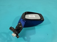 Lusterko prawe Honda Fr-v europa