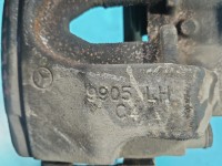 Zacisk przód lewy Mercedes GL II X166 4.7 V8 278928