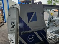 Błotnik tył prawy ćwiartka Toyota Proace City Ewp HB