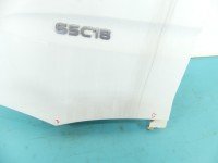 Błotnik przód lewy Iveco Daily IV 06-14 biały