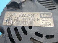 TEST Alternator Skoda Fabia I 1.4 16V 03790325N, 2542279E