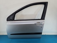 DRZWI PRZÓD LEWE KIEROWCY Fiat Stilo 5d srebrny