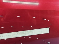 DRZWI PRZÓD PRAWE PASAŻERA Toyota Corolla E16 E18 13- 4d 3T3