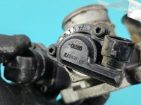 Przepustnica Chevrolet Aveo T250 1.2 16V