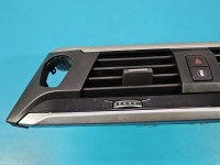 Kratka nawiewu środkowa BMW X3 G01 9363444-10 EUROPA