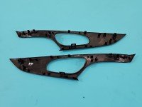 Listwa listwy dekory dekor deski Nissan X-trail III T32 13-21 eu