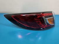Lampa tył lewa błotnika Mazda 6 II GH kombi EUROPA