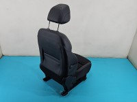 Fotele komplet kanapa Renault Kadjar