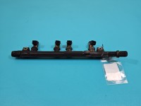 Wtryskiwacz Ford Ka Mk2 1.2 8v