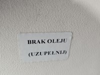Most tylny DYFER tył Suzuki Sx4 I 06- 1.6 16V M16A