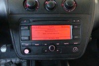 RADIO FABRYCZNE SEAT ALTEA EUROPA - 13001559541 - oficjalne