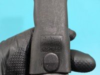 Pas bezpieczeństwa przód lewy kierowcy Toyota Aygo II 14-22 308605910 EU