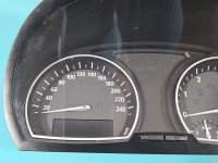 Licznik Bmw X3 e83 3448323 2.0d (M47) EUROPA