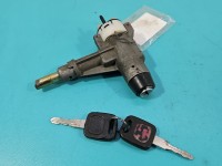 Stacyjka KLUCZYK WKŁADKA Audi 80 B4