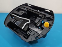 lewarek Podnośnik samochodowy trapezowy Peugeot 2008 I 13-19