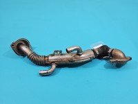 Rura przewód EGR, G4D3-9F-468-PB Land rover Discovery Sport 14- L550 2.0 Td (204DTD)