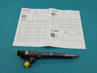 TESTOWANY Wtryskiwacz Lancia Thema II 11-14 0445110430 3.0 CRD