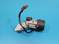 Komputer Sterownik silnika Citroen C4 I 1.4 16V