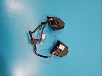 Przełącznik multifunkcja kierownicy Bmw F34 GT 7849412, 307563450-AE