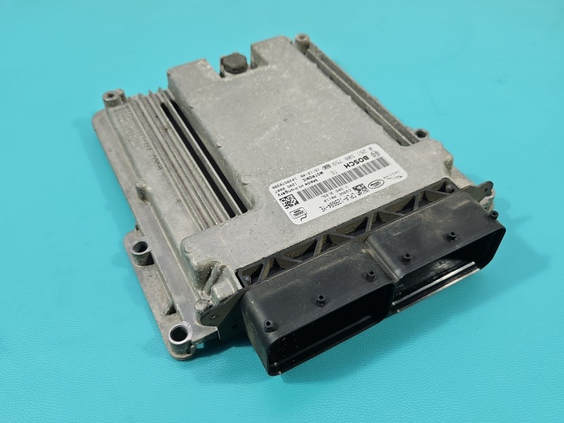 Komputer Sterownik silnika 0261S08759 JAGUAR XF II X260 3.0 V6