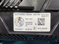 Licznik Alfa romeo Stelvio 2.0 T 50551317 EUROPA