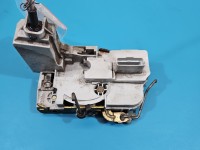 Zamek przód lewy Peugeot 307 EUROPA Peugeot, 6pin