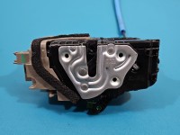 Zamek przód lewy 81310-J7010 Kia Ceed III 18-21 EUROPA Producent części: KIA, 5pin