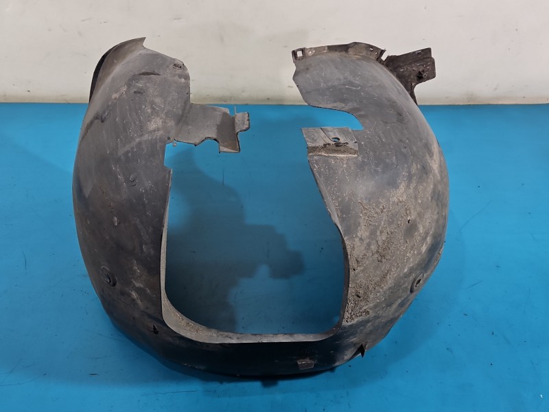 Nadkole przód prawe Citroen C4 I 9681375580