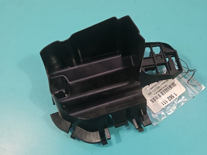 Osłona ZAŚLEPKA PLASTIK Mercedes W222 A2227510000
