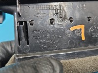 Kratka nawiewu Skoda Octavia III 5E0819701 EUROPA