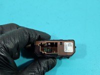 Przełącznik Peugeot, Europejska, Klapy Tył, klapki wlewu paliw Peugeot 508 I 96770584ZD