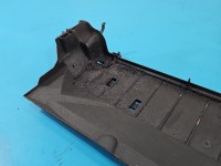 Osłona ZAŚLEPKA PLASTIK BMW X5 F15 9245595