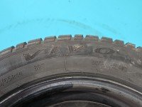 Koło zapasowe 14" dojazdowe dojazdówka Fiat Punto II Rozstaw śrub: 4x98, Dębica, 175 mm, Profil opony: 65, 4x98 175/65/R14 82T