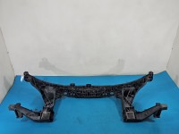 WZMOCNIENIE CZOŁOWE Pas przedni Mercedes Sprinter II 906 A0019890803