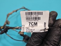 Czujnik parkowania PDC Opel Astra V K 39206488, 13281320, 13280825 grafitowy z10a