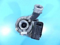 Turbosprężarka AUDI A4 B8 059145721B 2.7 tdi