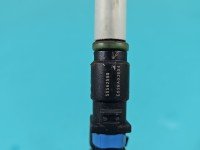 TESTOWANY Wtryskiwacz Opel Astra IV J 55562599 1.6 16V