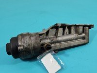 Podstawa filtra oleju obudowa BMW F20 7611968 1.6 T