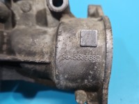 Zawór egr Peugeot 407 25344058 2.0 hdi Diesel, Peugeot, Europejska