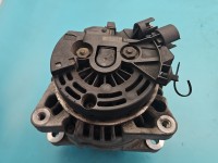 TEST Alternator Citroen Xsara II 2.0 hdi 9621791480, 0124615002