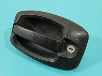 Klamka tył prawa zewnętrzna Citroen Jumper 14- NV28787