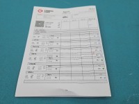 Wtryskiwacz Kia Sportage II 04-10 0445110258 2.0 crdi (D4EA)