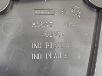 Tapicerka drzwi tył prawa boczek Citroen DS4 11-15 98035865FC