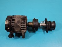 TEST Alternator Ford Focus Mk1 1.8 tddi