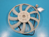 Wentylator Wiatrak klimatyzacji Toyota Auris II 168000-1010 1.8 hybryda