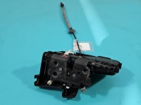 Zamek przód lewy 31253673 VOLVO V70 III EUROPA Producent części: Volvo, 10pin